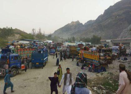 2,460 families return from Pakistan in last two days