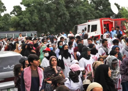 Sindh needs Rs2b for repatriation of illegal migrants