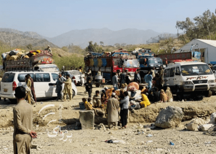 Drive amid support for deported Afghans launched on social media