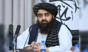 د م.م امنیت شورا متقي ته د سفر معافیت ورکړ