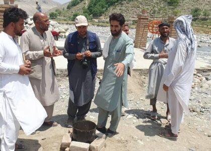 Communities being formed to prevent disputes over water