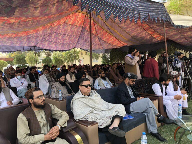 Nearly 90,000 patients treated in Balkh last year: ARCS