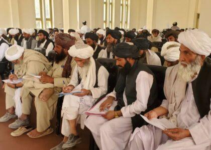 Helmand, Logar religious schools get 1,100 new teachers