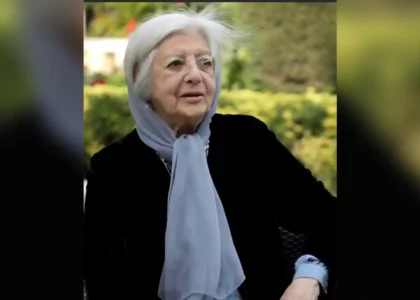 Amanullah Khan’s daughter dies at 94 in Rome