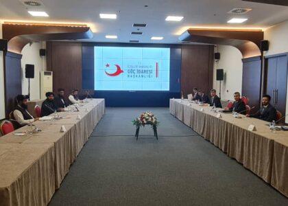 Afghanistan, Turkiye form joint Commission to address refugees issues  