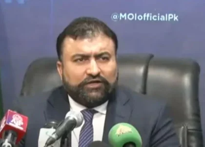 Illegal aliens to be deported in phases, insists Pakistan