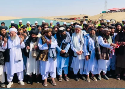 ‘IEA committed to neighbours rights on Amu River’s water’
