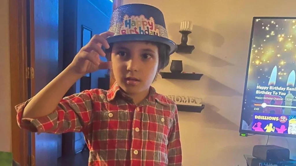 یک کودک شش سالۀ فلسطینی با ضرب چاقو در امریکا به قتل رسید