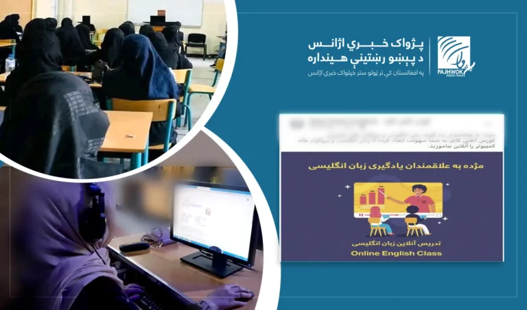 د انلاین زده‌کړو پروګرامونو زیاتېدل؛ خو شنونکي دغه پروګرامونه غیر موثر ګڼي