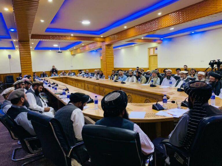د کونړ سوداګر: د نواپاس لار دې د سوداګرۍ پر مخ پرانیستل شي