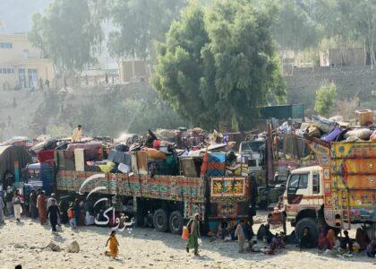 Hanif seeks assistance for returning refugees
