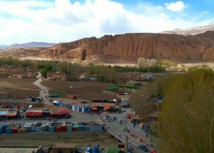 In Bamyan, tourism creates work opportunities for thousands