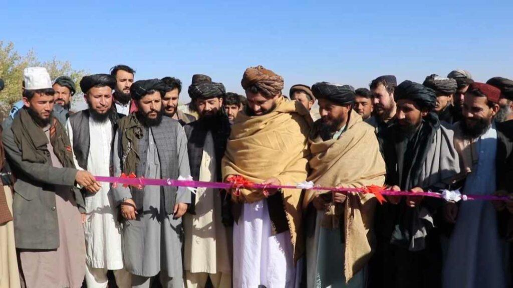 Takhar: Plots distribution to victims of natural disasters starts