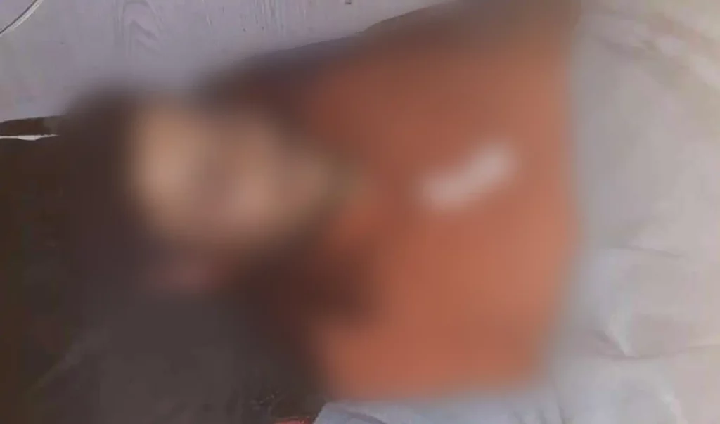 یک مرد جوان در ولسوالی صیاد سرپل کشته شد