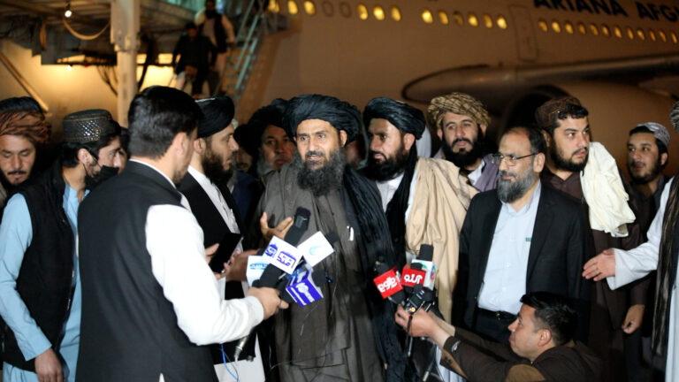 Afghanistan, Iran ink 68 trade agreements
