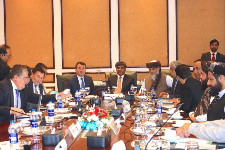 3-way meeting vows to work for regional connectivity