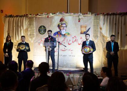 Afghan Cultural & Social Association jerks into action in Canada