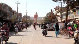 در ۷ ماه گذشته ۵۴ تن در پی حوادث ترافیکی در بادغیس کشته و زخمی شده‌اند