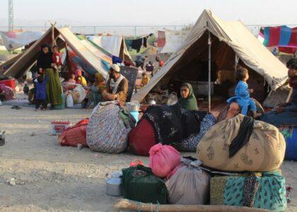 Achakzai: Afghan deportations issue of concern