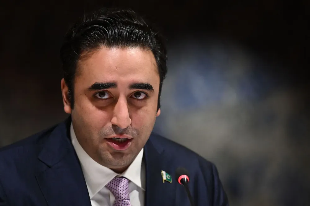 PPP queries Islamabad’s policy on Afghan deportations
