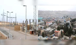 برخی تاجران در بادغیس از بلند بودن بهای صرفیۀ برق تجارتی انتقاد دارند
