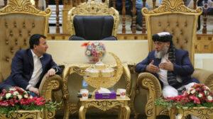 ازبکستان و افغانستان به ارزش ۱.۲ میلیارد دالر قراردادهای تجاری امضا کرده‌اند