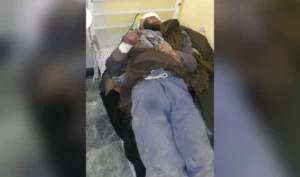 10 injured in Badakhshan traffic accident