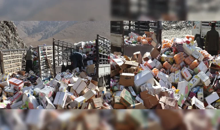 30pc medicines still smuggled into the country: Official