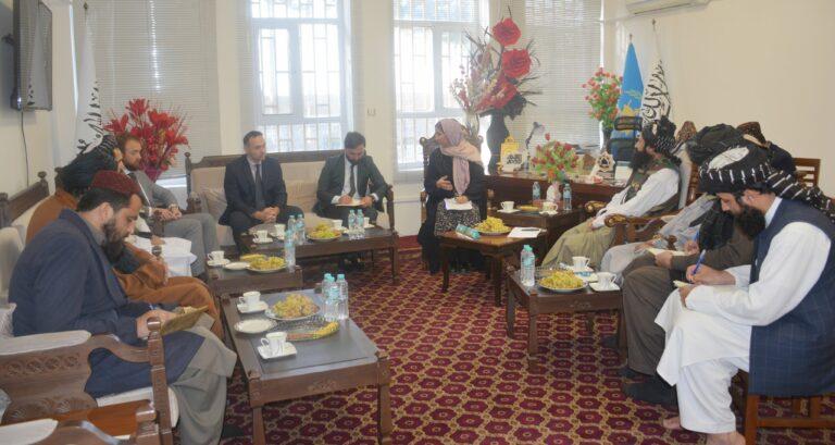 اتحادیۀ اروپا ۱۴۲ میلیون یورو به عودت‌کننده‌‌گان اجباری مساعدت می‌کند