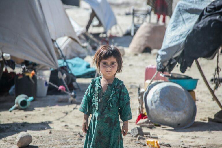 ملګري ملتونه: د ماشومانو حقونو ته د لومړیتوب په ورکولو ‎ښه راتلونکې جوړولای شو