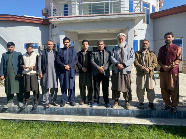 دوه افغان لوبغاړي د سنوکر نړۍوالو سیالیو کې د ګډون په موخه قطر ته ولاړل