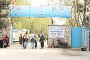 در شش ماه گذشته ۶۰۰ طفل در کندز به سوءتغذیه مصاب شده‌اند