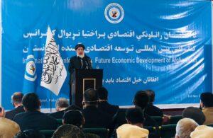 ستانکزی: پاکستان دې افغانان غبرګون ته نه مجبوروي