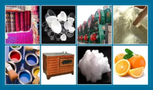 تعرفۀ گمرکی بر هشت قلم کالای وارداتی افزایش یافته‌است
