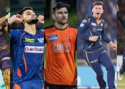 Upcoming IPL edition to feature 5 Afghan cricketers