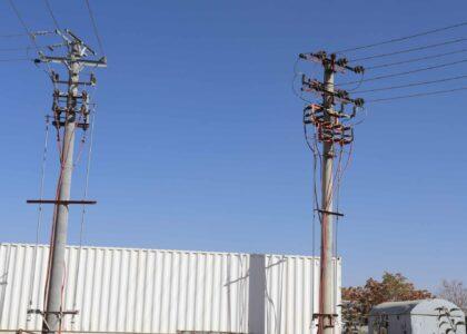 Electricity supply extended in Ghazni City