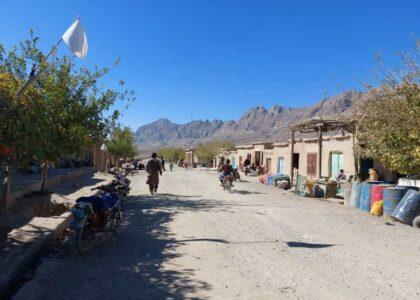 Farah residents want e-ID card centers opened in districts