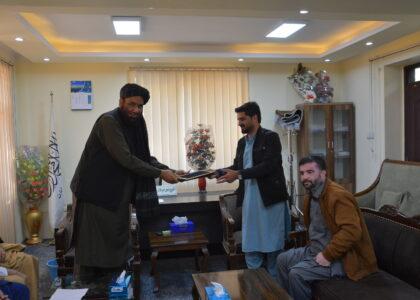 MoRR inks agreements worth over $1b with NGOs