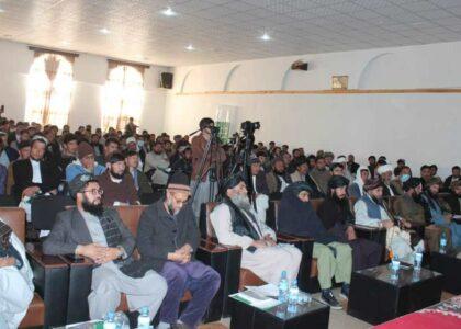 Daikundi residents ask govt to complete unfinished projects