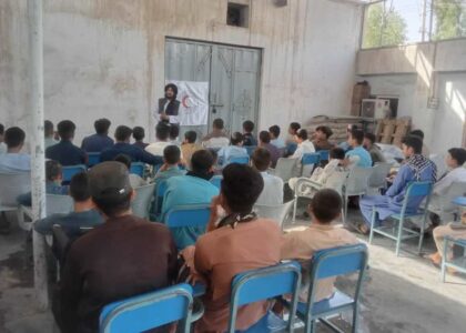 To help poor students, ARCS sets up 35 educational centers