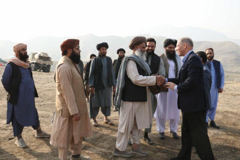 Returnees to be provided long, short-term aid: UN official