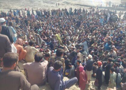 Over 6,000 refugees returned from Pakistan, Iran on Wednesday: MoRR