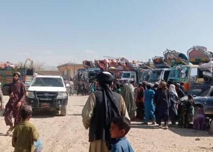 280,000 returnees provided assistance so far, says WFP