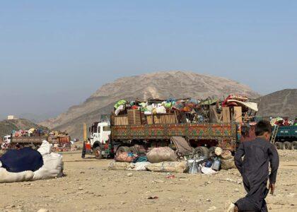 ‘Leaders of some repatriated families arrested by Pakistani Police’