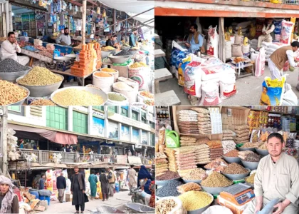 Govt should bring down food prices like dollar rate: People