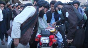 ترینکوټ کې د غږیزې ککړتیا مخنیوي او د موټرو تورو ښيښو پاکولو کمپاین پيل شو