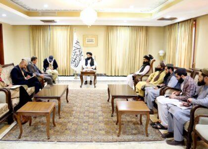 UNAMA hails IEA efforts to address returnees’ problems