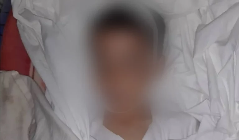 Boy’s body found hanging from tree in Wardak