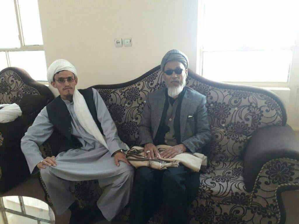 دو عالم دین در ولایت هرات توسط افراد مسلح ناشناس به قتل رسیدند