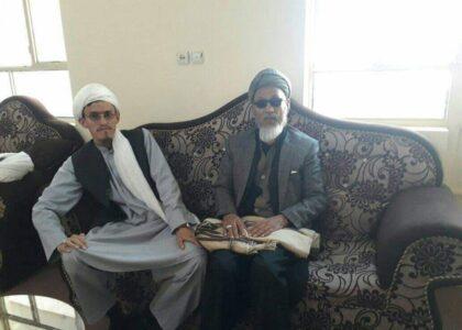 2 Shiite clerics gunned down in Herat City